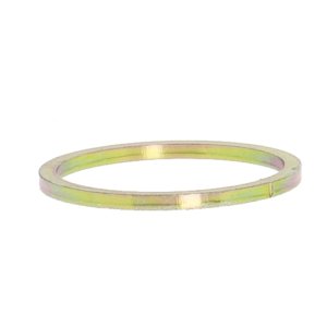 Ford F-350 Suspension Lift Kit - Skyjacker - 6 in. Lift; Class II 4-Link System - 2017