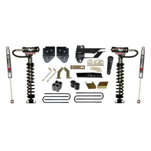 Ford F250 Suspension Lift Kit - Skyjacker - 6 Inch - Black - 2017