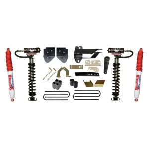 Ford F250 Suspension Lift Kit - Skyjacker - 6In C/O KIT - 2017
