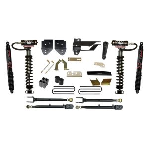 Ford F-250 Suspension Lift Kit - Skyjacker - Class II - 2017