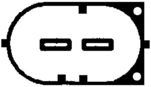 Ford F-250 Super Duty Suspension Lift Kit - Skyjacker - 8.5 in Lift w/Shocks - 2017