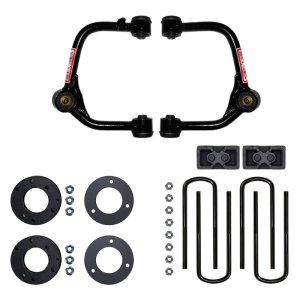 Ford F150 Suspension Lift Kit - Front - Skyjacker - 3 Inch UCA + Strut Spacers - 2021