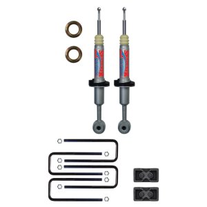 Ford F-150 Suspension Lift Kit - Skyjacker - 3-Inch Monotube - `04-`08