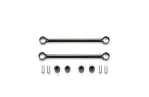 Ford F-250 Suspension Lift Kit - Skyjacker - Nitro Shocks, 8 in. Lift - 2008