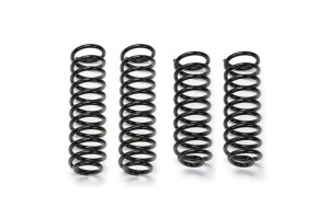 Ford F-350 Suspension Lift Kit - Skyjacker - 8.5