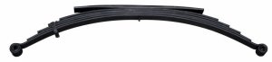 Ford F-350 Leaf Spring - Rear - Skyjacker - 3in Softride - `17-`27