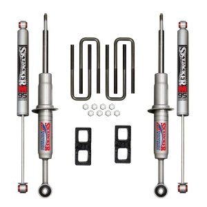 Toyota Hilux Suspension Lift Kit - Skyjacker - 2-3 Inch Kit - `05-`14