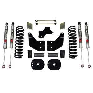 Ram 2500 Suspension Lift Kit - Skyjacker - 4 Inch Lift, M95 Monotube Shocks - 2019