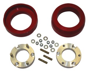 Toyota 4Runner Suspension Lift Kit - Skyjacker - `03-`16 Toyota 4Runner Suspension Lift Kit - Skyjacker - `03-`16