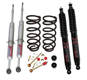 Toyota 4Runner Suspension Lift Kit - Rear - Skyjacker - 3in.KIT - `03-`16 Toyota 4Runner Suspension Lift Kit - Rear - Skyjacker - 3in.KIT - `03-`16
