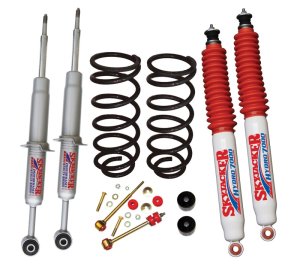 Toyota 4Runner Suspension Lift Kit - Skyjacker - Lift Kit-Suspension - `03-`16 Toyota 4Runner Suspension Lift Kit - Skyjacker - Lift Kit-Suspension - `03-`16