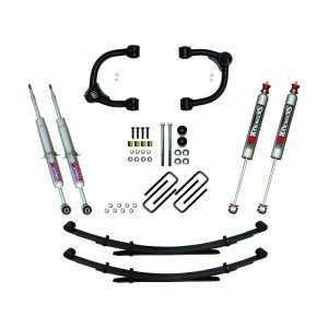 Toyota Tacoma Suspension Lift Kit - Rear - Skyjacker - 3In SYS/Rear Mono - 2005 Toyota Tacoma Suspension Lift Kit - Rear - Skyjacker - 3In SYS/Rear Mono - 2005