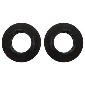 Toyota Tundra Suspension Lift Kit - Rear - Skyjacker - 1-inch Rear Metal Coil Spring Spacers - `22-`27