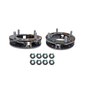 Toyota Tundra Suspension Lift Kit - Front - Skyjacker - 2 in. Front Metal Spacer - `22-`27