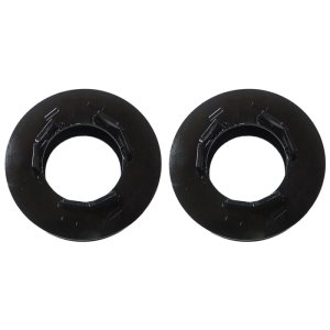 Toyota Tundra Suspension Lift Kit - Rear - Skyjacker - 2 in. Rear Metal Coil Spring Spacers - 2022+ Toyota Tundra Suspension Lift Kit - Rear - Skyjacker - 2 in. Rear Metal Coil Spring Spacers - 2022+