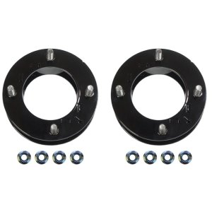 Toyota Tundra Suspension Lift Kit - Front - Skyjacker - 2.5 in. Front Leveling Kit With Front Metal Strut Spacers - 2022+ Toyota Tundra Suspension Lift Kit - Front - Skyjacker - 2.5 in. Front Leveling Kit With Front Metal Strut Spacers - 2022+