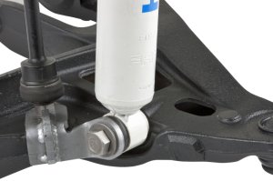 Jeep Cherokee Suspension Lift Kit - Skyjacker - COMP BOX 2