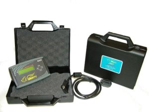 Ram Ram Programmer - Smarty - SJ-67 Junior - `07-`12 Ram Ram Programmer - Smarty - SJ-67 Junior - `07-`12