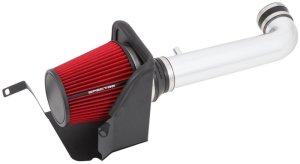 Jeep Wrangler Performance Air Intake - Spectre - `12-`18