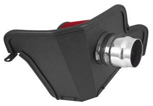 Ford Mustang Performance Air Intake - Spectre - Cold Air - `15-`17