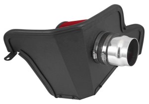 Ford Mustang Performance Air Intake - Spectre - Cold Air - `15-`17