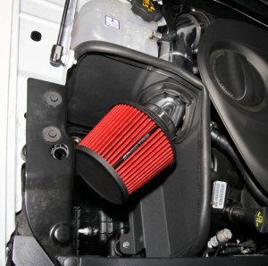 Chrysler 200 Performance Air Intake - Spectre - Cold Air Intake - `15-`16