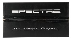Ford Expedition Performance Air Intake - Spectre - Cold Air Intake Kits - Polished - `97-`03