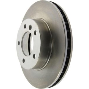 Mercedes-Benz ML250 Brake Rotors (2) - Front - Stoptech - Standard - 2015 Mercedes-Benz ML250 Brake Rotors (2) - Front - Stoptech - Standard - 2015