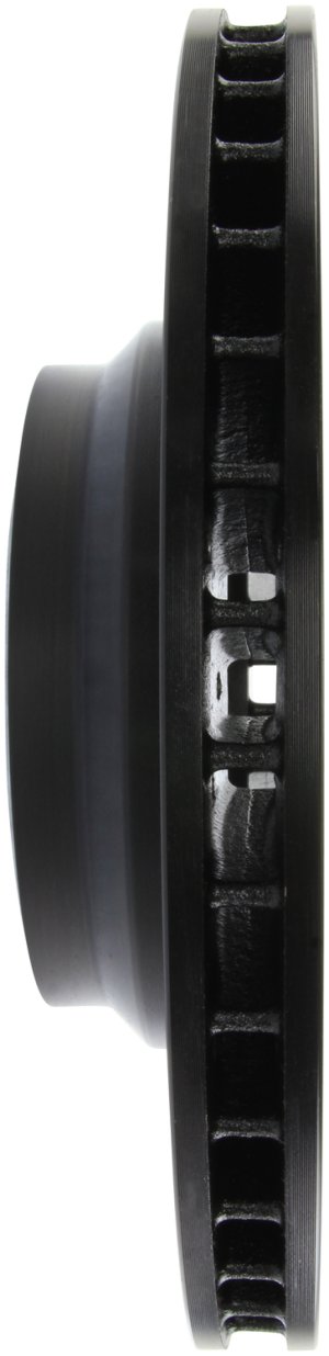 BMW 3 Series Brake Rotor (1) - Front Right - Stoptech - Slotted & Drilled - `09-`11 BMW 3 Series Brake Rotor (1) - Front Right - Stoptech - Slotted & Drilled - `09-`11