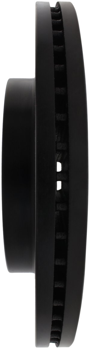 GMC Sierra 1500 Brake Rotor (1) - Front Left - Stoptech - Sport Drilled & Slotted - Black - `05-`19 GMC Sierra 1500 Brake Rotor (1) - Front Left - Stoptech - Sport Drilled & Slotted - Black - `05-`19