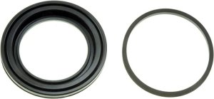 Mercedes-Benz M Class Brake Caliper Rebuild Kit - Front - Stoptech - Stoptech - `98-`03 Mercedes-Benz M Class Brake Caliper Rebuild Kit - Front - Stoptech - Stoptech - `98-`03