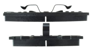 Chevrolet K2500 Brake Pads - Stoptech - Street Select - `89-`00 Chevrolet K2500 Brake Pads - Stoptech - Street Select - `89-`00