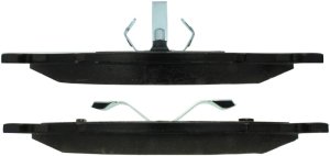 Jeep Cherokee Brake Pads - Front/Rear - Stoptech - Street Select - `90-`01