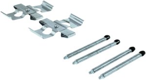 Ferrari 360 Brake Pads - Front/Rear - Stoptech - Street Select - `98-`04 Ferrari 360 Brake Pads - Front/Rear - Stoptech - Street Select - `98-`04