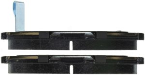 Acura Integra Brake Pads - Rear - Stoptech - Street Select - `94-`01