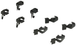 Chevrolet S10 Brake Pads - Stoptech - Street Select - `98-`04