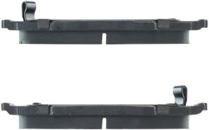 GMC Jimmy Brake Pads - Stoptech - Street Select - `97-`05