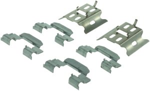 GMC Jimmy Brake Pads - Stoptech - Street Select - `97-`05