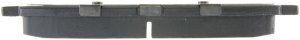 Ford F-250 Super Duty Brake Pads - Stoptech - Street Select - `99-`04 Ford F-250 Super Duty Brake Pads - Stoptech - Street Select - `99-`04