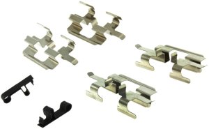 Subaru Forester Brake Pads - Front/Rear - Stoptech - Street Select - `98-`03