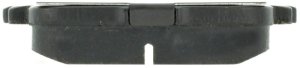 Toyota Camry Brake Pads - Rear - Stoptech - Street Select - `00-`01 Toyota Camry Brake Pads - Rear - Stoptech - Street Select - `00-`01