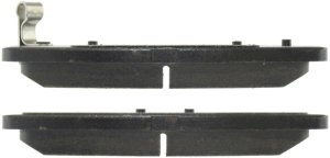 Kia Magentis Brake Pads - Front - Stoptech - Street Select - `02-`10 Kia Magentis Brake Pads - Front - Stoptech - Street Select - `02-`10
