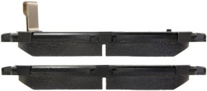 Acura CSX Brake Pads - Front - Stoptech - Street Select - `06-`11