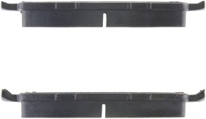 Chevrolet Express Cargo Brake Pads - Stoptech - Street Select - `10-`17