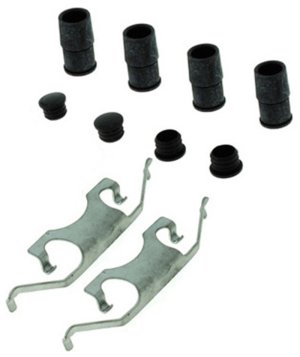 Mercedes-Benz SL500 Brake Pads - Rear - Stoptech - Street Select - `03-`13