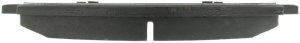 Ram Ram Brake Pads - Front - Stoptech - Select - `12-`14