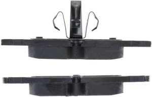 BMW 335i Brake Pads - Rear - Stoptech - Street Select - `07-`13