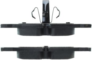 Mazda MX-5 Brake Pads - Front - Stoptech - Street Select - `06-`15