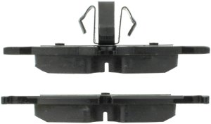 BMW 1 Series Brake Pads - Front - Stoptech - Street Select - `05-`11