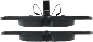 Mercedes-Benz S63 AMG Brake Pads - Front - Stoptech - Street Select - `08-`13